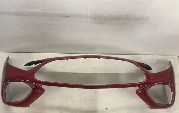 Mercedes-Benz SL AMG R232 Front bumper A2328858100