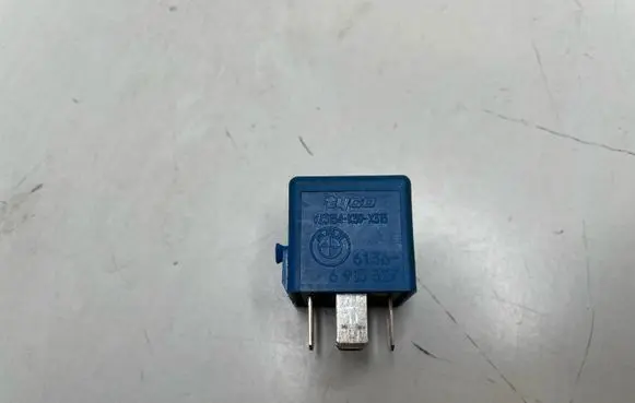 BMW 5 E60 E61 Other relay 6136 6915327 431344450