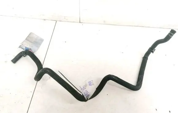 Audi A6 S6 C5 4B Engine coolant pipe/hose