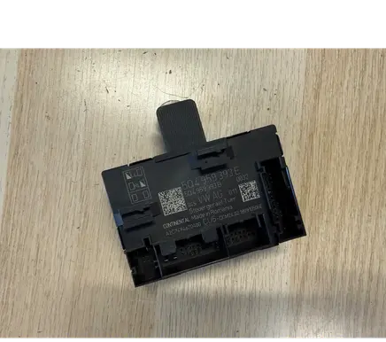 Seat Leon IV Other control units/modules 5Q4959393E