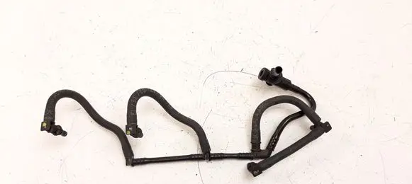 Nissan NV200 Fuel return line/hose 30813MGIC X215147