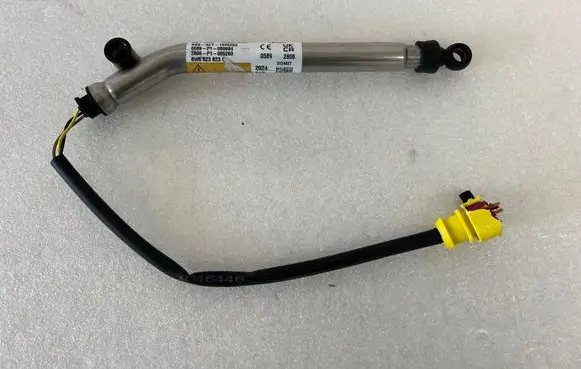 Audi A5 Bonnet Pedestrian Airbag Actuator 8W6823823C 0589P1000684 2806P1005260