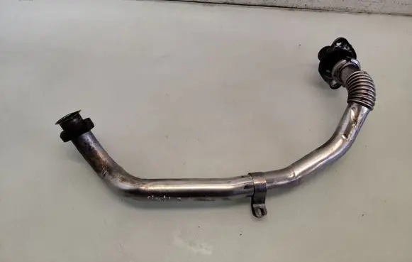 Ford S-MAX EGR valve line/pipe/hose 