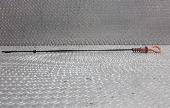 Volkswagen PASSAT B5.5 Oil level dip stick 038115611B