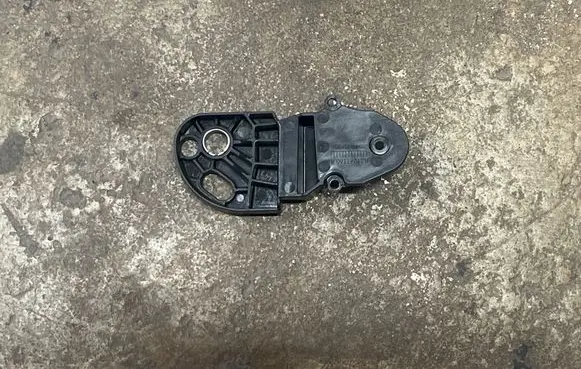 Peugeot 308 Headlight/headlamp mounting bracket IT51261160