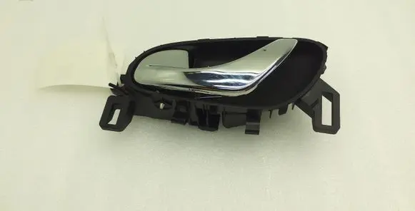 Nissan Qashqai Rear door interior handle 806714EA1A