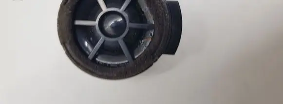 Toyota Corolla Verso AR10 Panel speaker 861600F010
