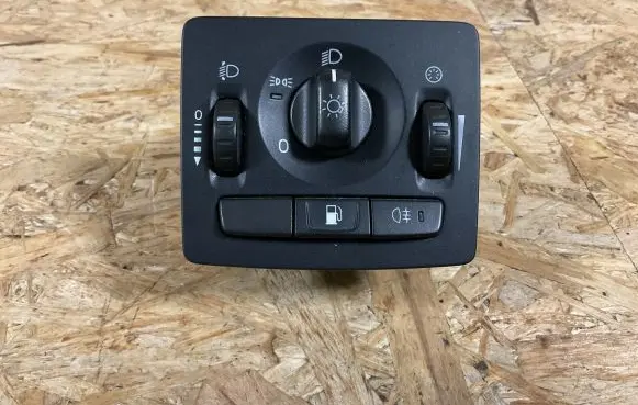 Volvo V50 Light switch 30739298 08W47T 19206