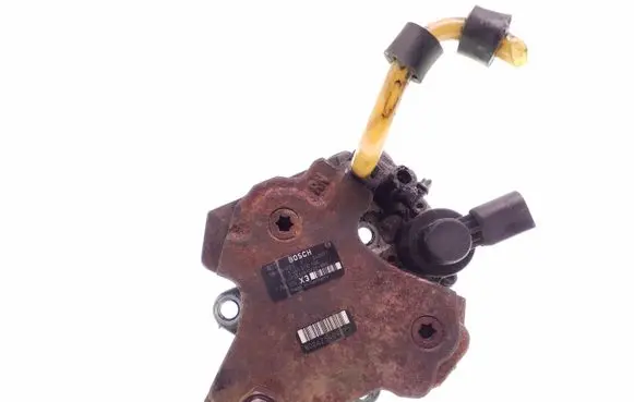 BMW X5 E70 Fuel injection high pressure pump 0445010146 7798333