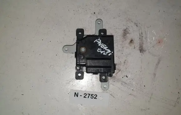 Toyota Avensis T270 A/C air flow flap actuator/motor 0638000920PLS