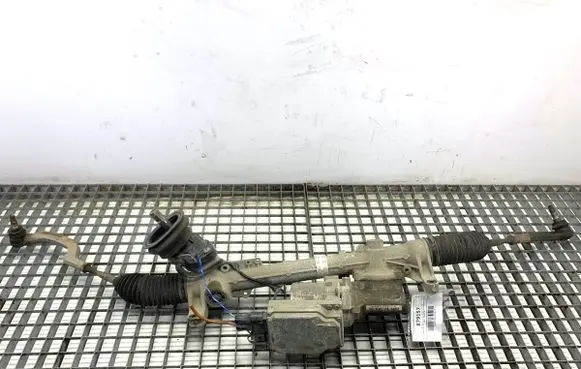Mercedes-Benz A W176 Steering rack 2464604701