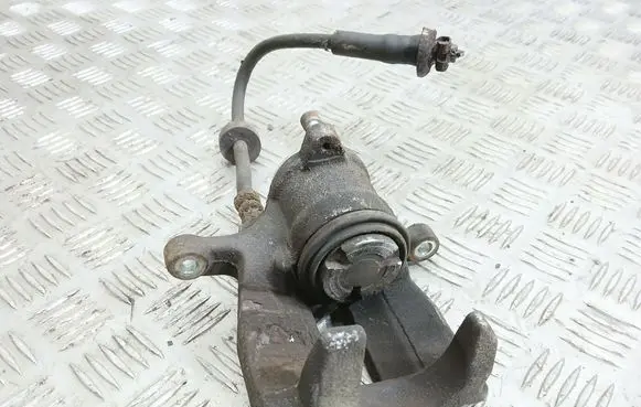 Audi A6 S6 C6 4F Rear brake caliper