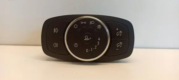 Ford Puma Light switch 10507973