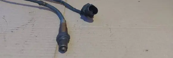Volkswagen PASSAT B6 Lambda probe sensor 03G906262 0281004042