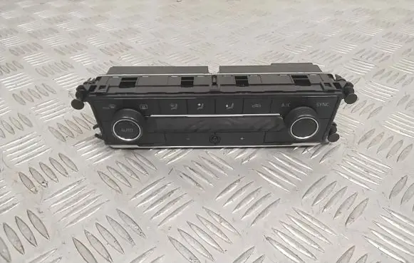 Volkswagen T-Cross Air conditioner control unit module 2G0907044Q