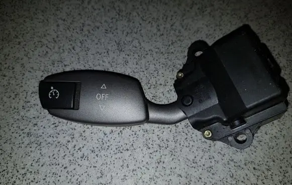 BMW 7 E65 E66 Cruise control stalk 6911521