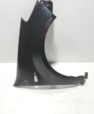 Dacia Sandero Fender