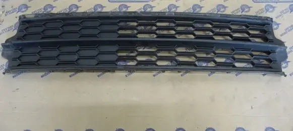 Skoda Citigo Front bumper lower grill 1ST807677D