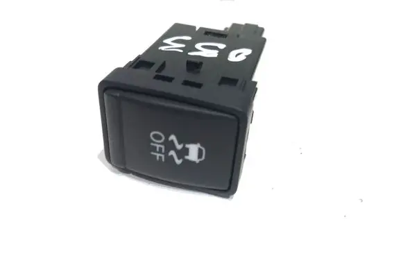 Traction control (ASR) switch