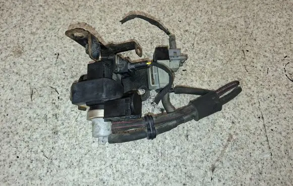 KIA Optima Turbo solenoid valve 351202A400