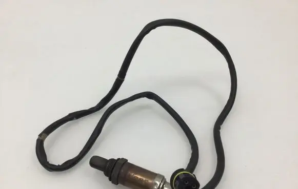 BMW 5 E39 Lambda probe sensor 1437586
