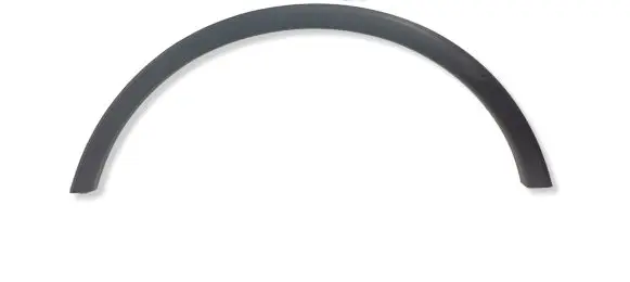 Opel Mokka X Front arch trim 95164501
