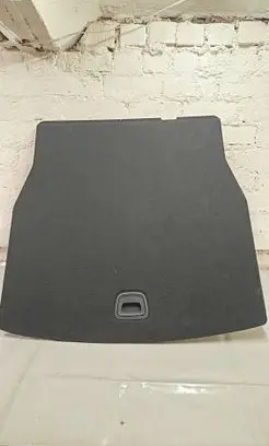 Mercedes-Benz E W214 Trunk/boot floor carpet liner A2146802900