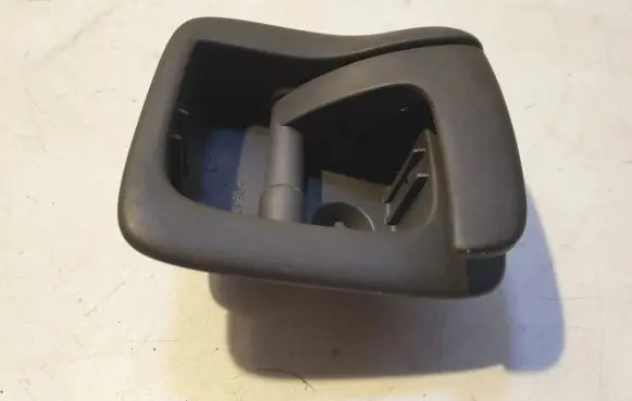 Volvo S80 Engine bonnet (hood) release handle 9483312