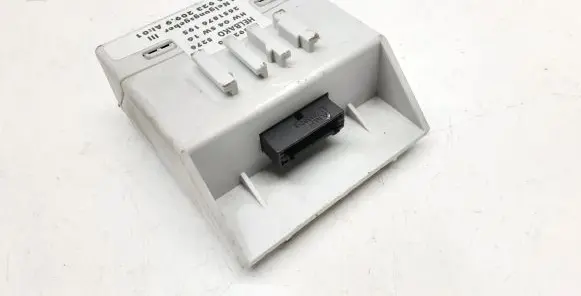 BMW X5 E53 Yaw turn rate sensor 6923209 65756923209