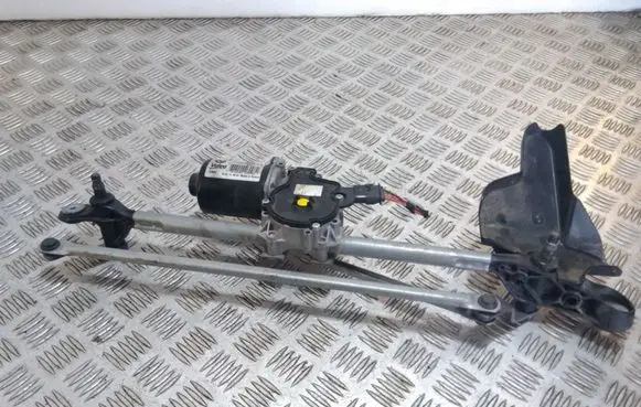 BMW 4 F32 F33 Front wiper linkage 7267504