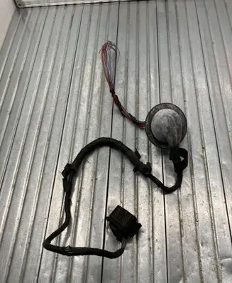 BMW 5 GT F07 Other wiring loom 6954492 14528731 14528691