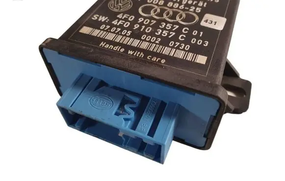 Light module LCM