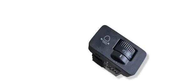 Honda FR-V Headlight level height control switch M20010