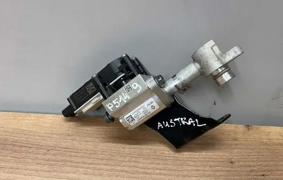 Renault Austral Air conditioning (A/C) expansion valve 924879206R