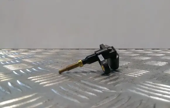 Coolant temperature sensor