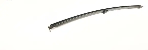 Mazda CX-5 Rear door window/glass frame 