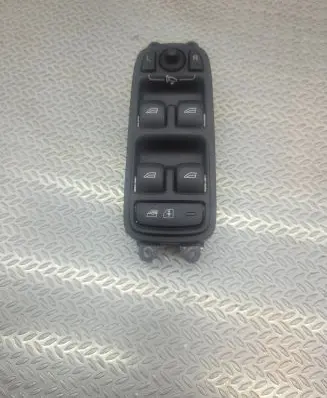 Volvo XC60 Electric window control switch 31334348