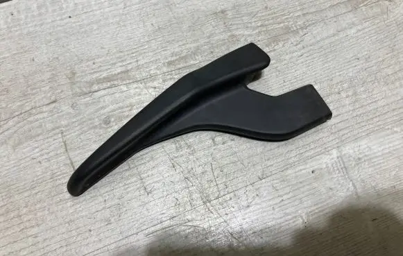 Skoda Octavia Mk3 (5E) Seat adjustment handle 8t0881253