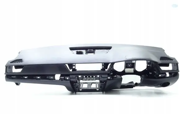 Skoda Superb B8 (3V) Dashboard