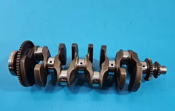 Hyundai Santa Fe Crankshaft G4KJ IMPRK1565219