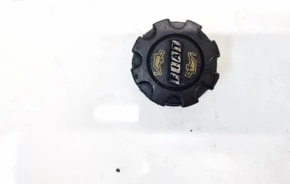 Fiat Bravo - Brava Oil filler cap 