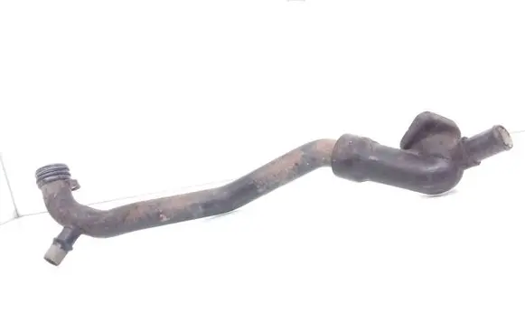 Ford Mondeo MK IV Engine coolant pipe/hose 9646559580