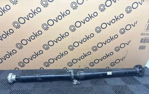 Porsche Panamera (970) Drive shaft (set) 97042101132