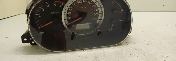 Mazda 5 Speedometer (instrument cluster) CC79C