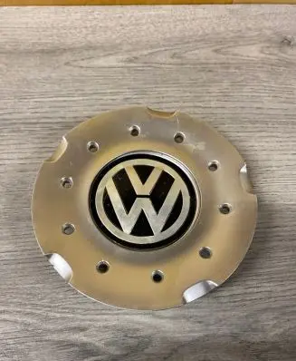 Volkswagen Golf V Original wheel cap 1K0601149C