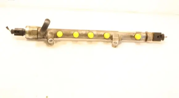 Volkswagen Touran I Fuel main line pipe