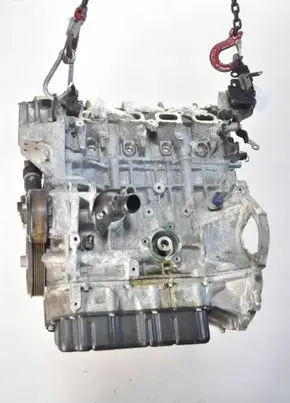 Mitsubishi Eclipse Cross Engine 4B40