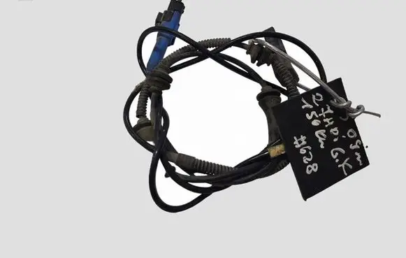 Citroen C5 ABS rear brake sensor