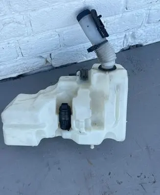 Peugeot Boxer Windshield washer fluid reservoir/tank B805 17755