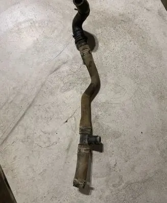 Ford Galaxy Heater radiator pipe/hose 738000248